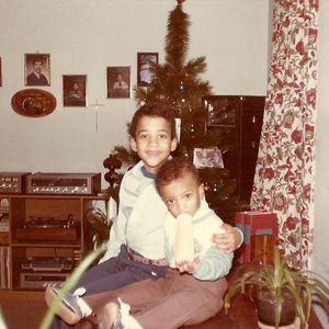 Meet your Posher, Daniel